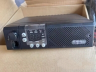 求购一台摩托罗拉GM300 频率V段 M43型号车载对讲机