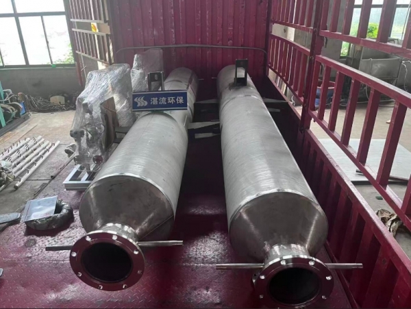 SCR脱硝脱硝模块成套设备 热解炉 SCR脱硝脱硝模块成套设备 热解炉