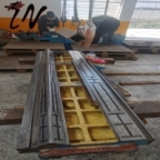 车铣刨磨镗床加工中心数控机床刮研铲刮铲花维修精度修理恢复