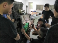 掌握高端医疗器械维修技能四五年时间底薪可达1.5w左右