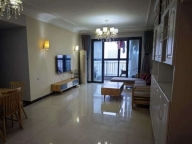 谯城区 恒大城 3室2厅 131.30㎡ 65万